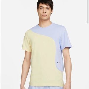 SOLD OUT - Nike Color Clash Men's T-Shirt.